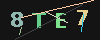 Gambar captcha